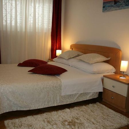 Apartments Josipa Split Exterior foto