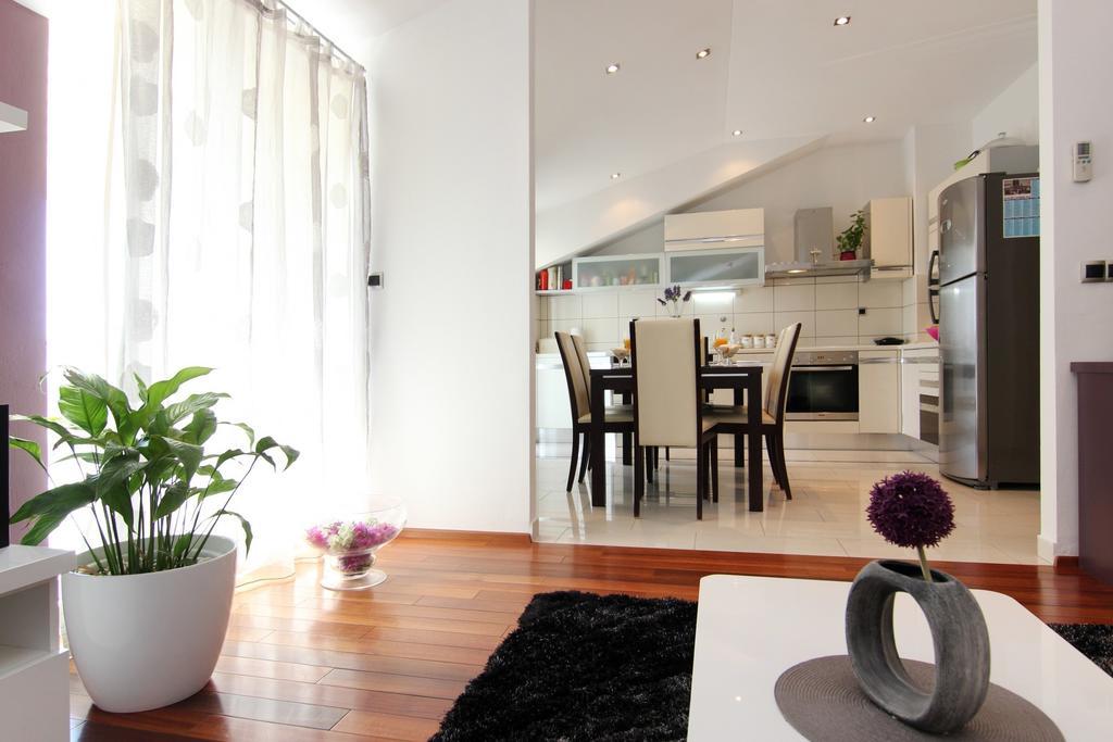 Apartments Josipa Split Habitación foto
