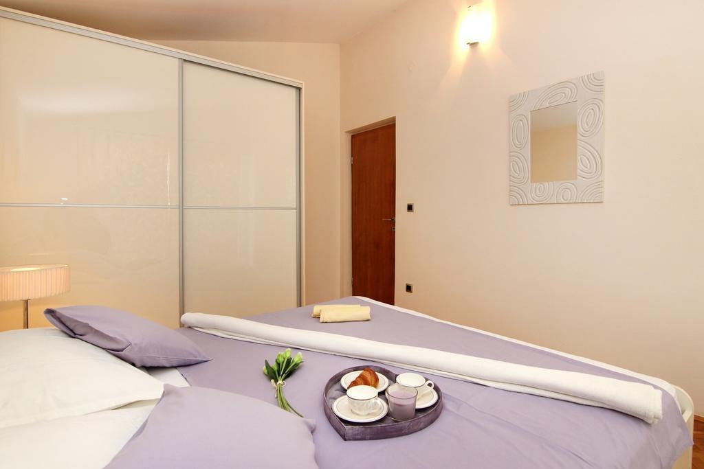 Apartments Josipa Split Habitación foto