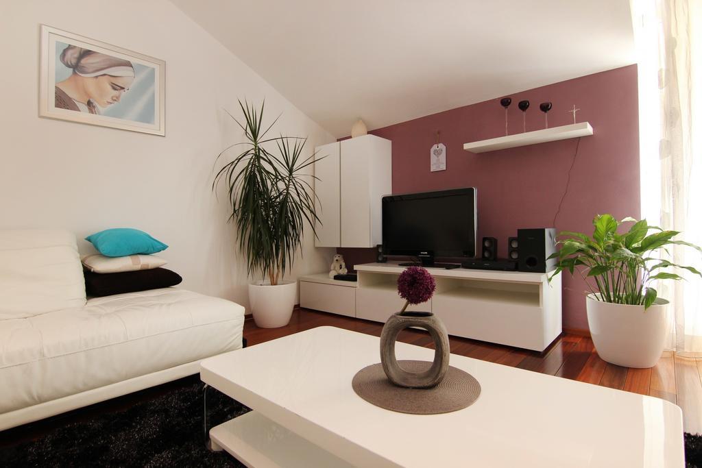 Apartments Josipa Split Habitación foto