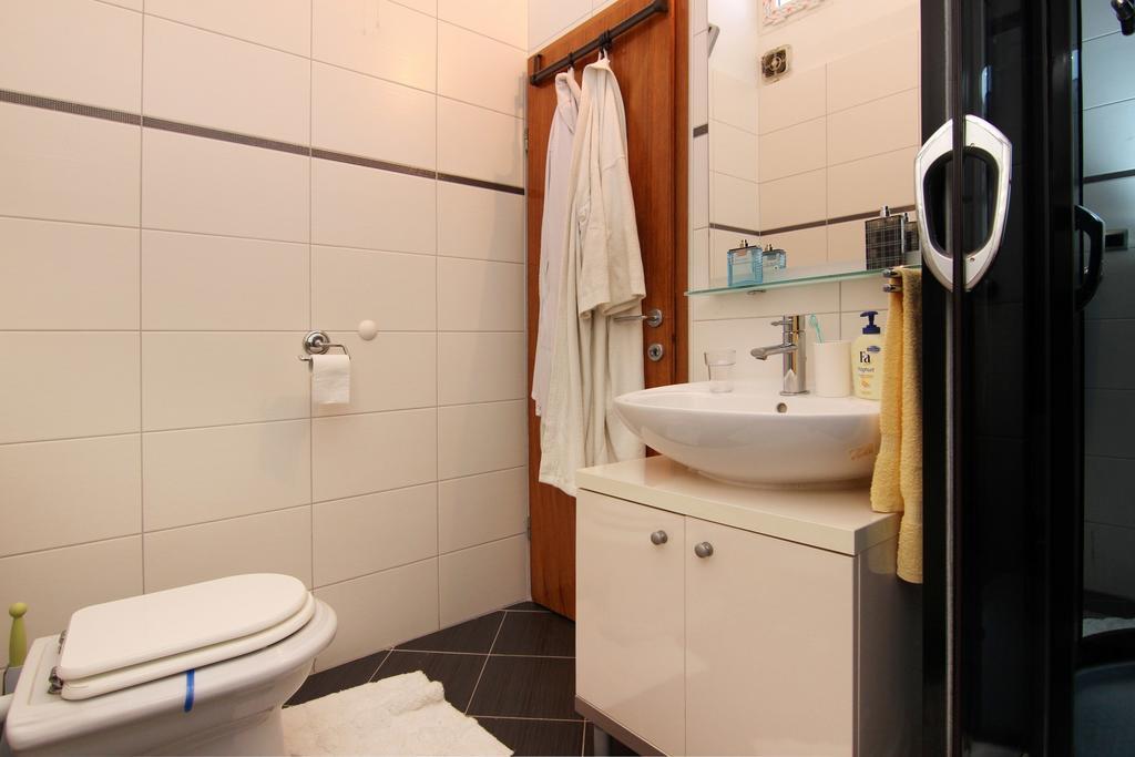 Apartments Josipa Split Habitación foto