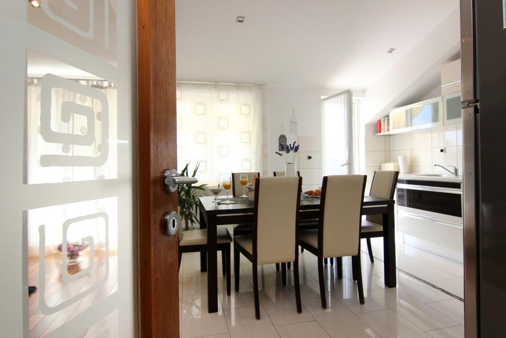 Apartments Josipa Split Habitación foto