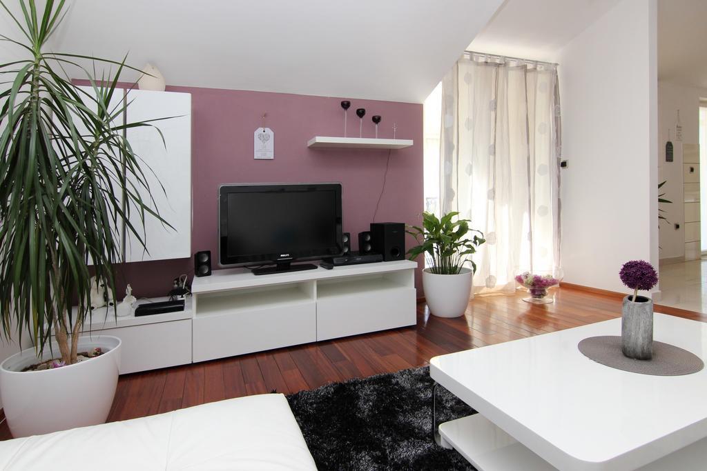 Apartments Josipa Split Habitación foto