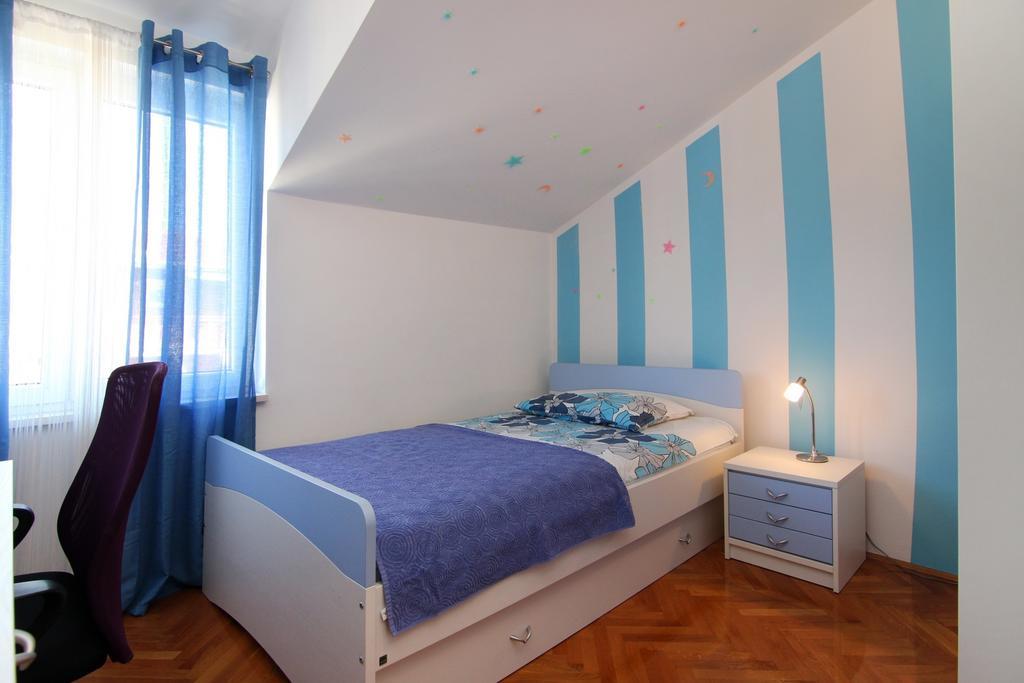 Apartments Josipa Split Habitación foto