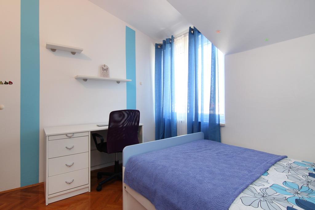 Apartments Josipa Split Habitación foto
