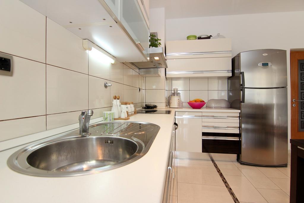 Apartments Josipa Split Habitación foto