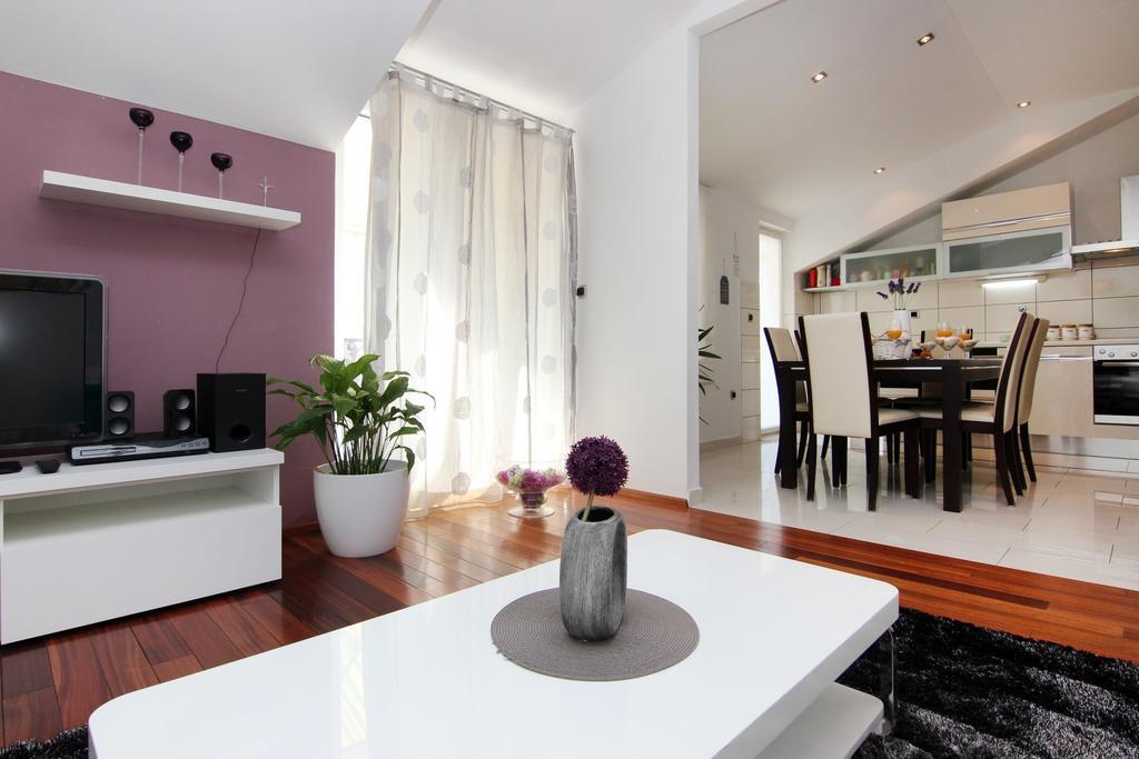 Apartments Josipa Split Habitación foto