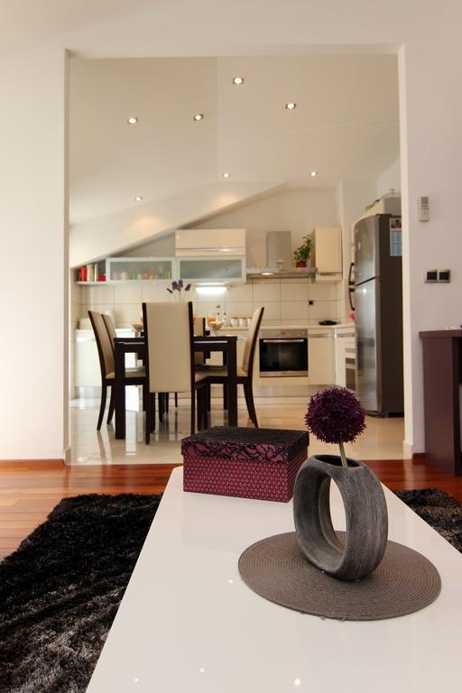 Apartments Josipa Split Habitación foto