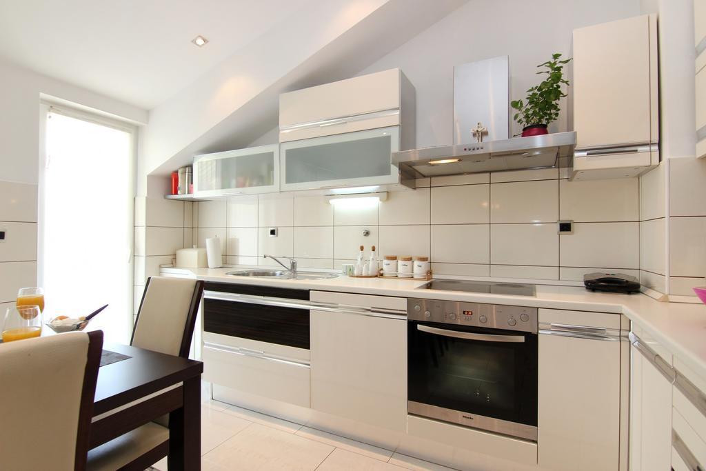 Apartments Josipa Split Habitación foto