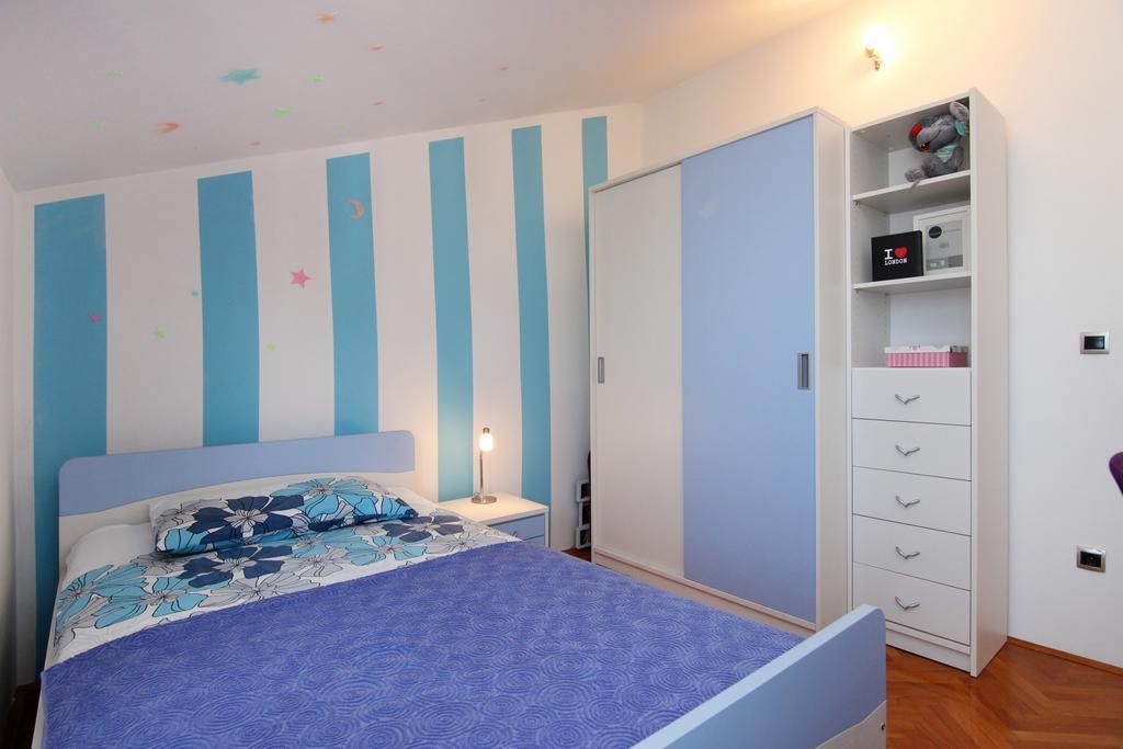 Apartments Josipa Split Habitación foto