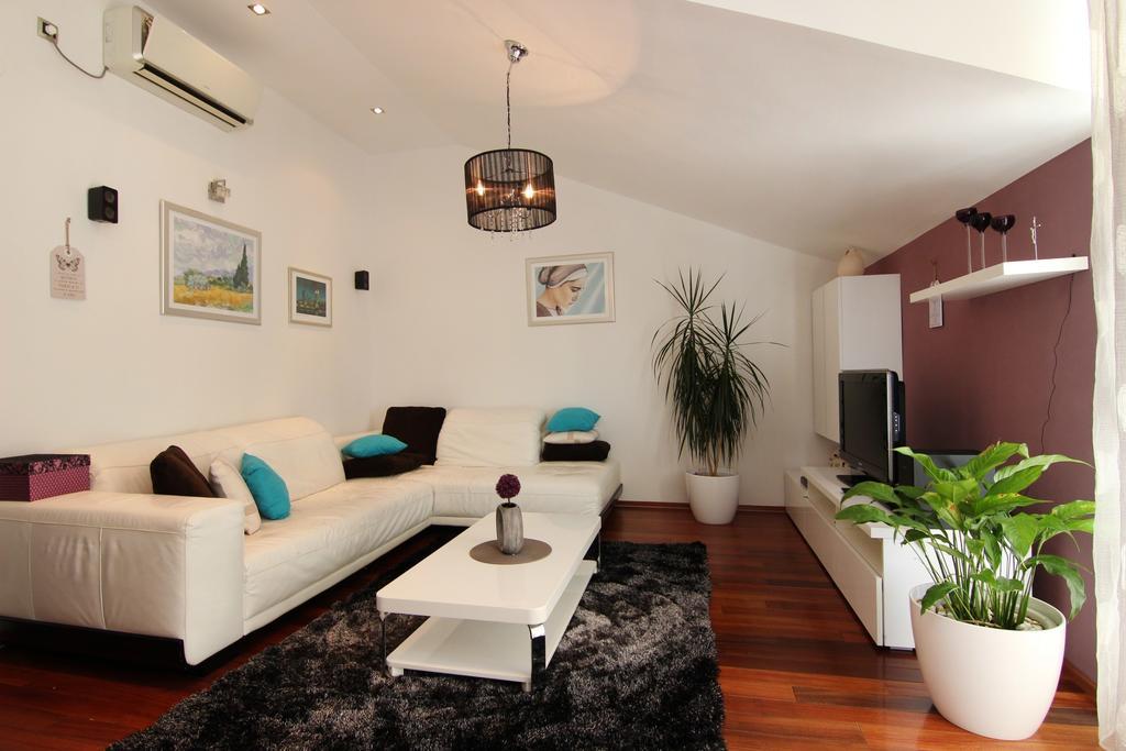 Apartments Josipa Split Habitación foto