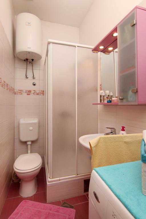 Apartments Josipa Split Habitación foto