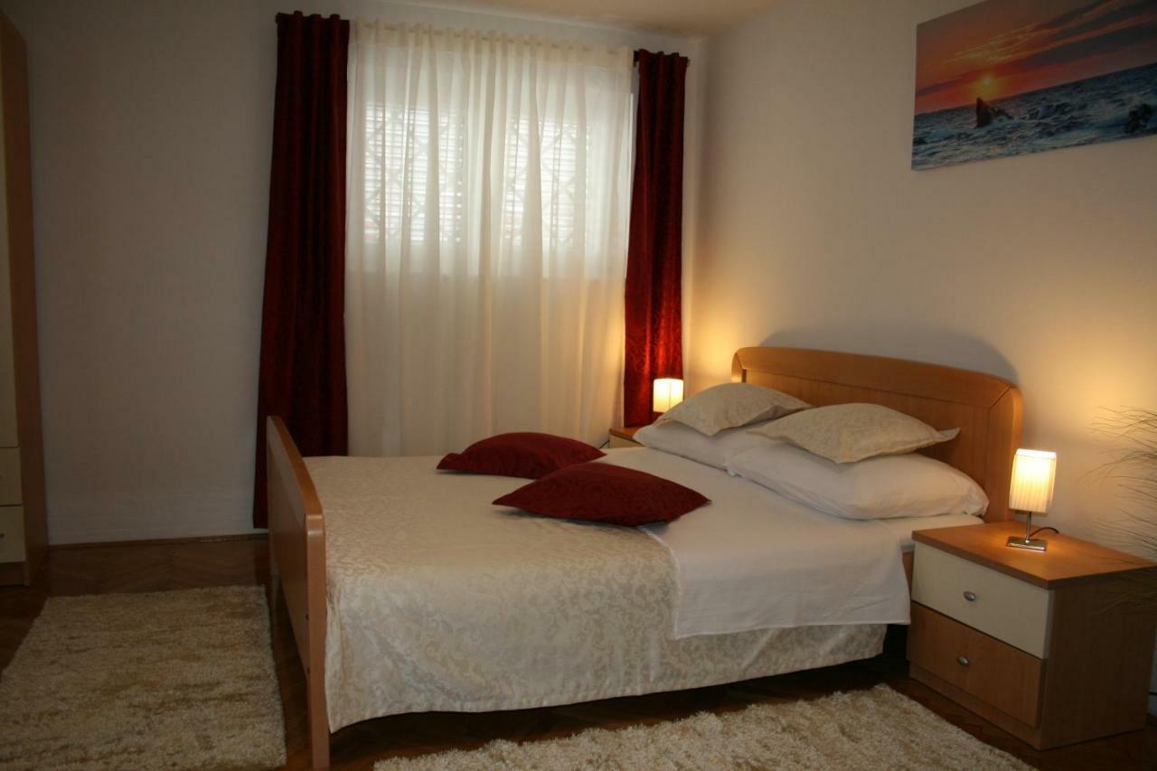 Apartments Josipa Split Exterior foto