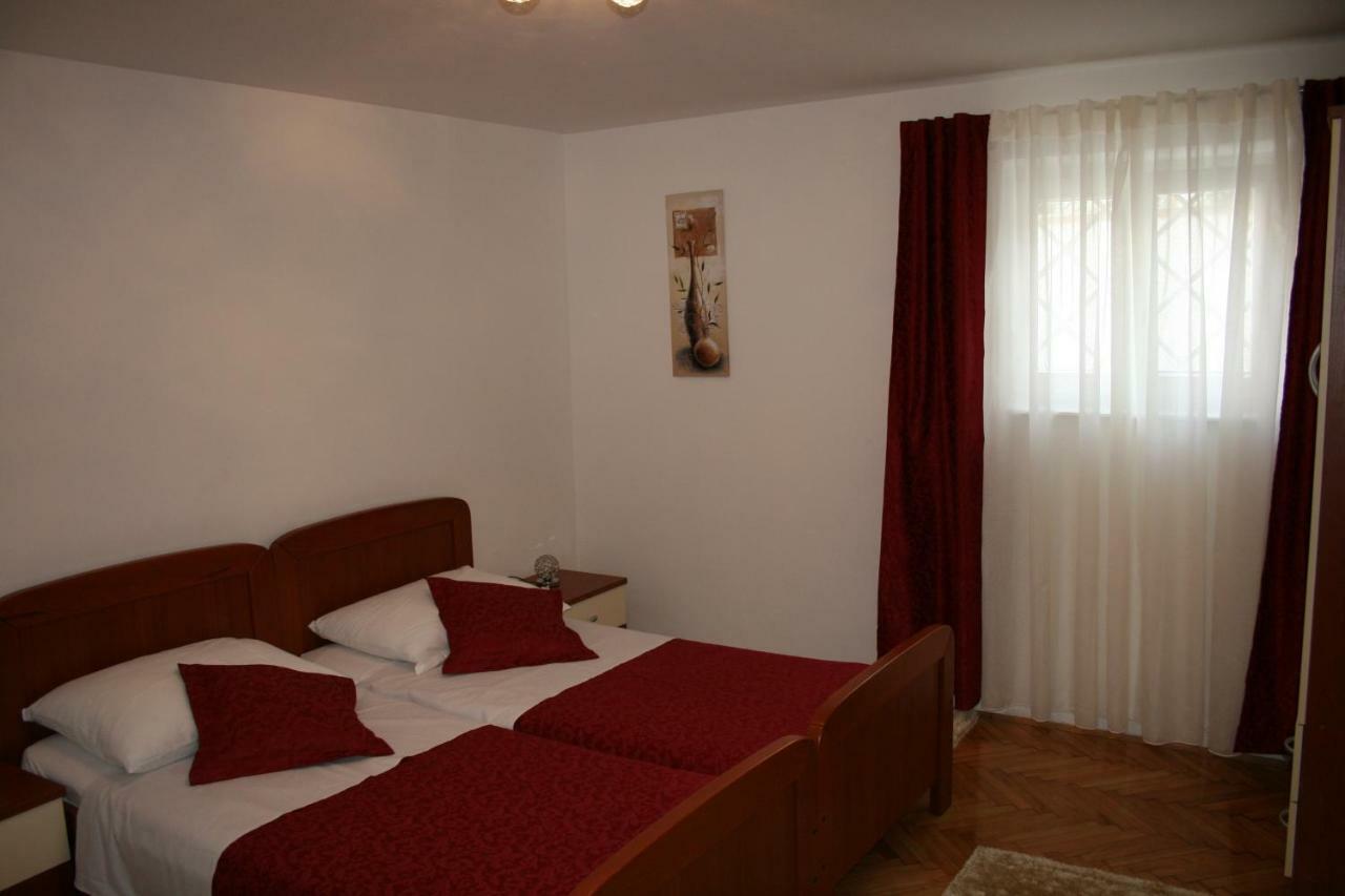 Apartments Josipa Split Exterior foto
