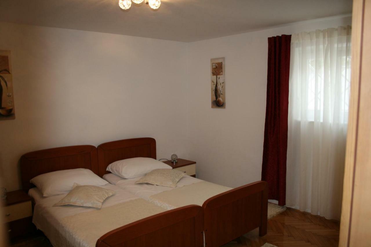 Apartments Josipa Split Exterior foto