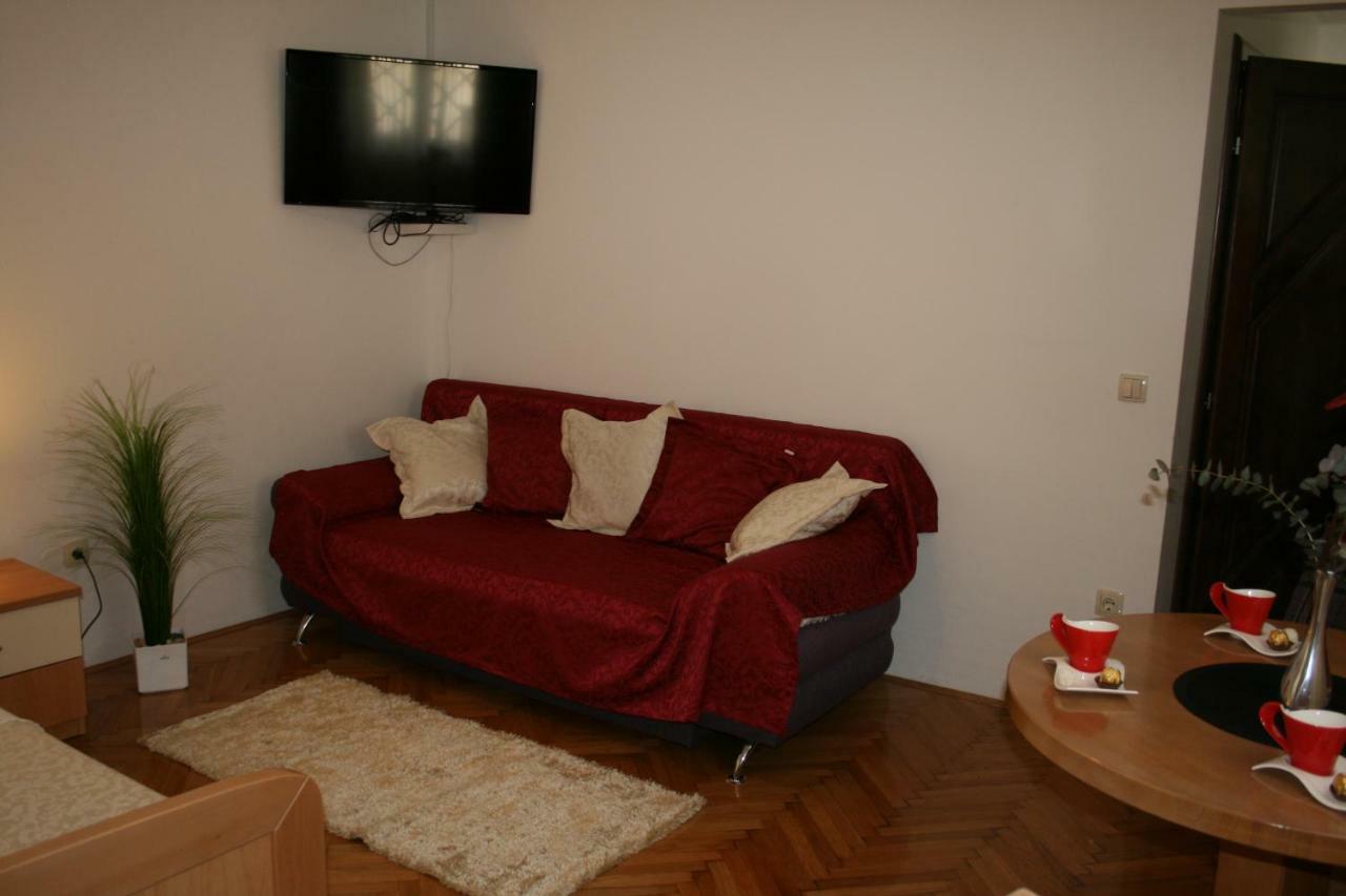 Apartments Josipa Split Exterior foto