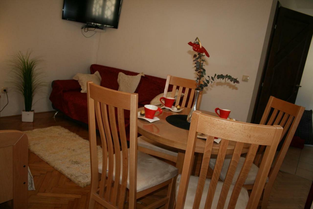 Apartments Josipa Split Exterior foto