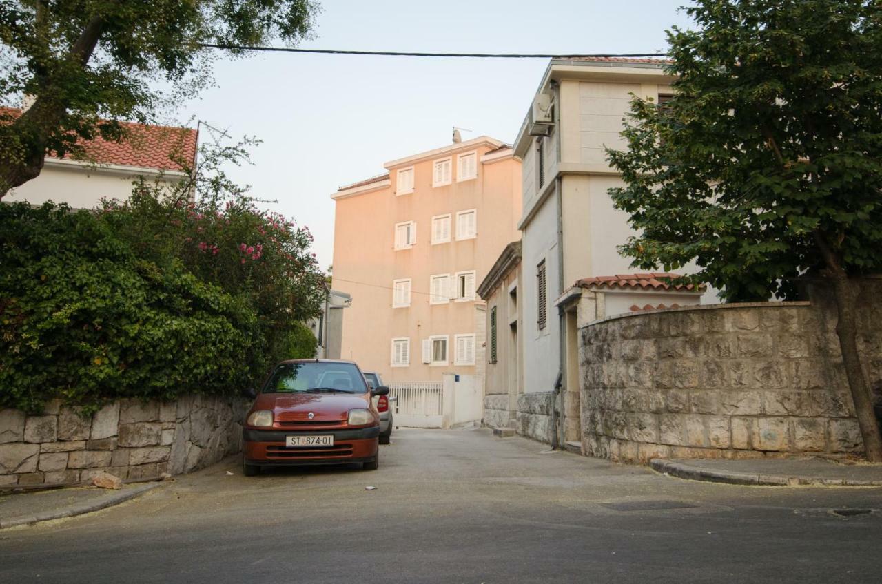 Apartments Josipa Split Exterior foto
